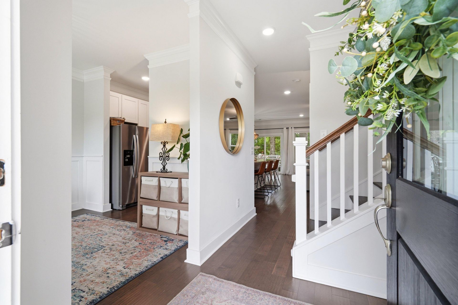 1319 Lucinda Street Photo 5
