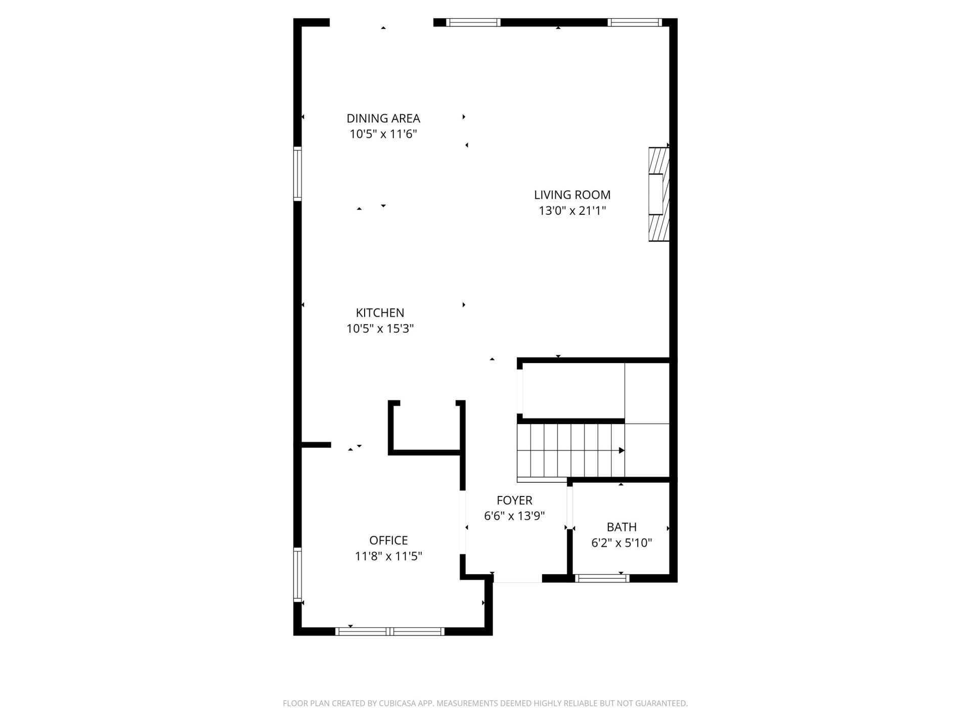 1319 Lucinda Street Photo 52