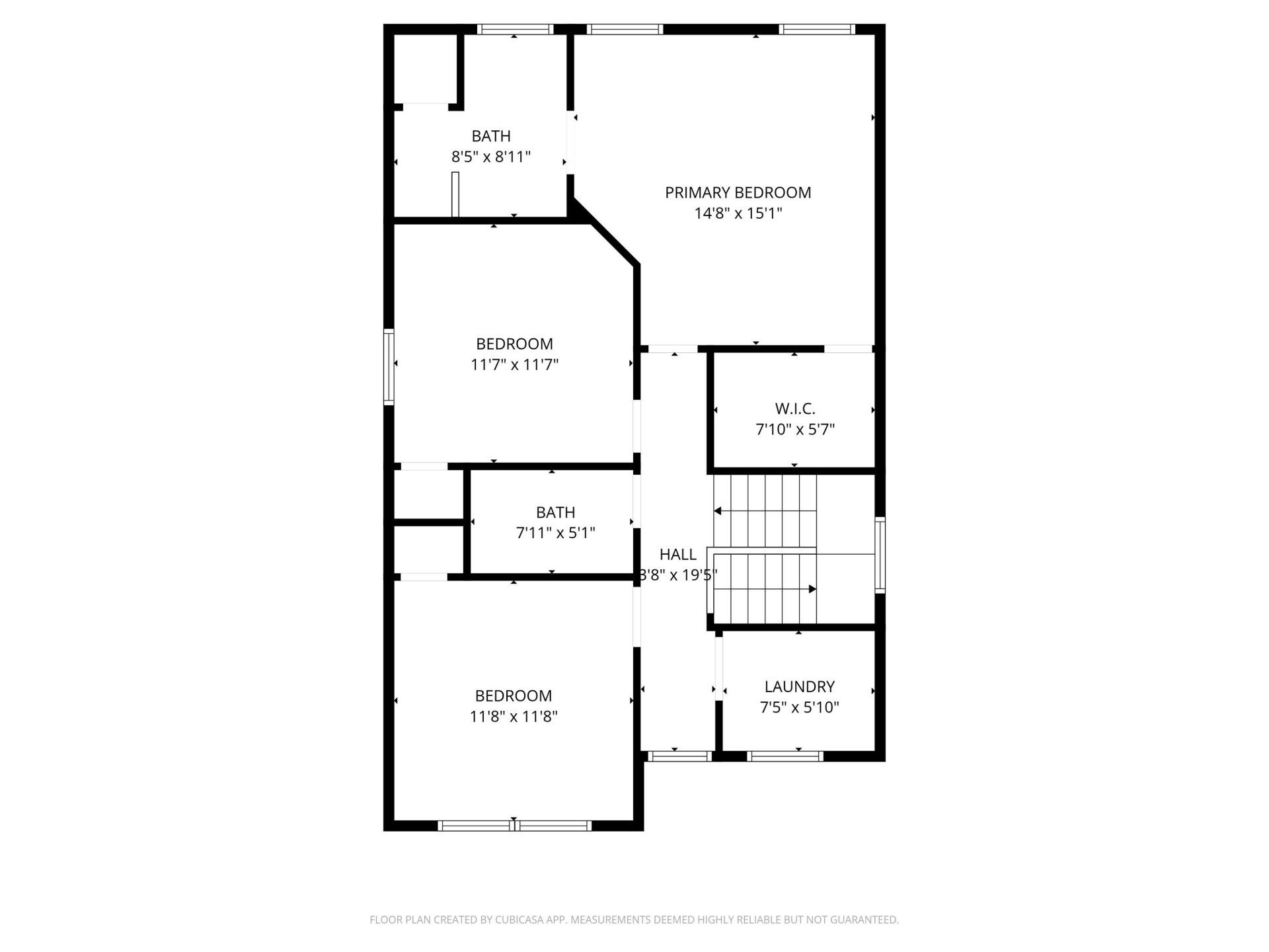 1319 Lucinda Street Photo 53