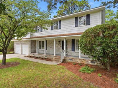 932 Tall Pine Road, Mount Pleasant, SC 29464