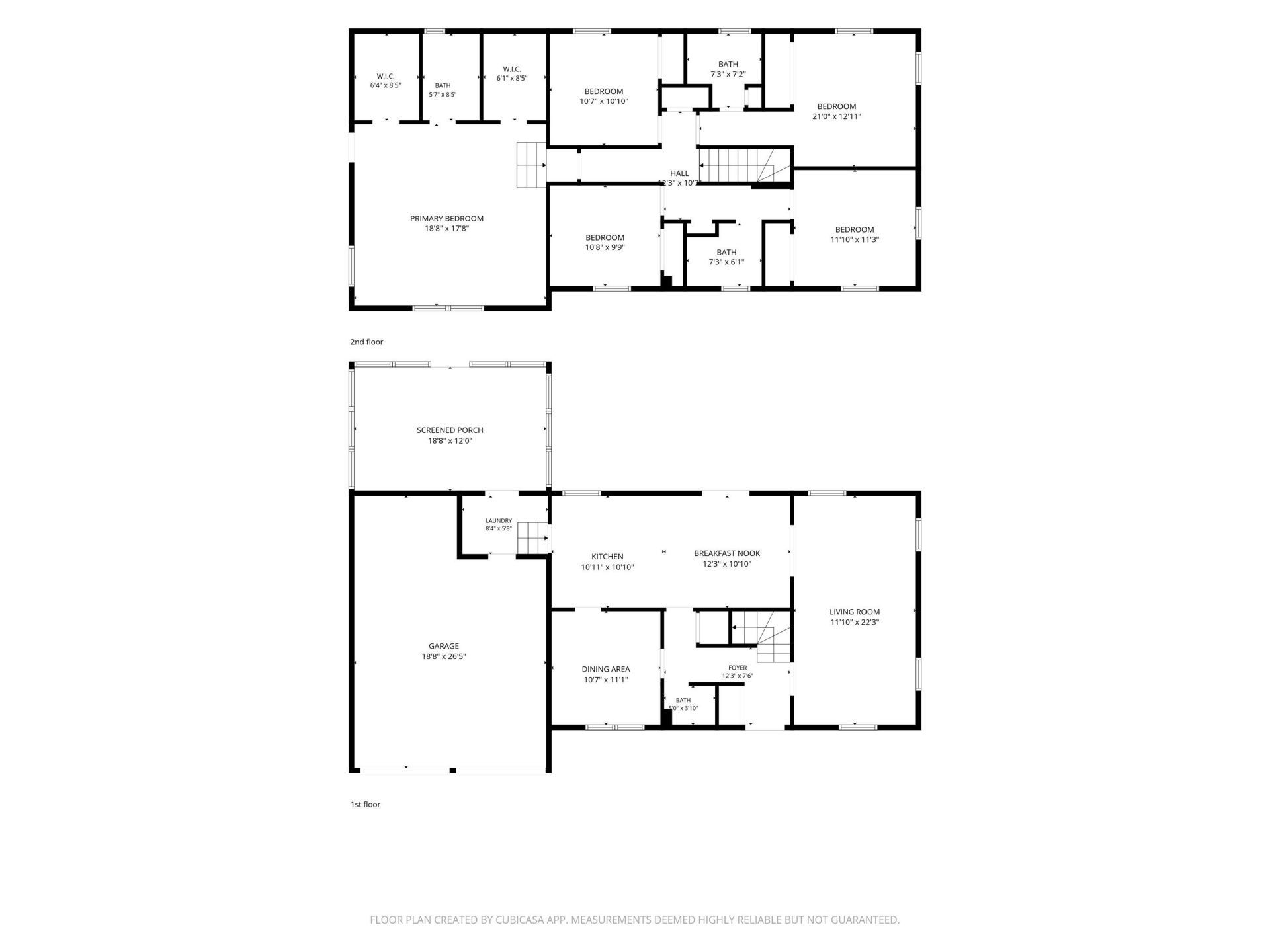 932 Tall Pine Road Photo 38