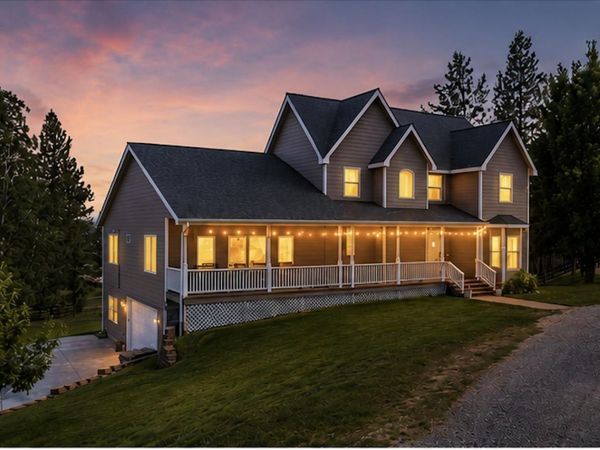 9516 E Day Rd, Mead, WA 99021