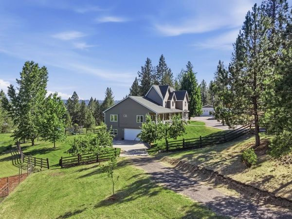 9516 E Day Rd, Mead, WA 99021