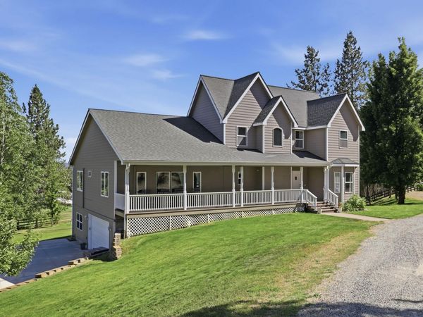 9516 E Day Rd, Mead, WA 99021