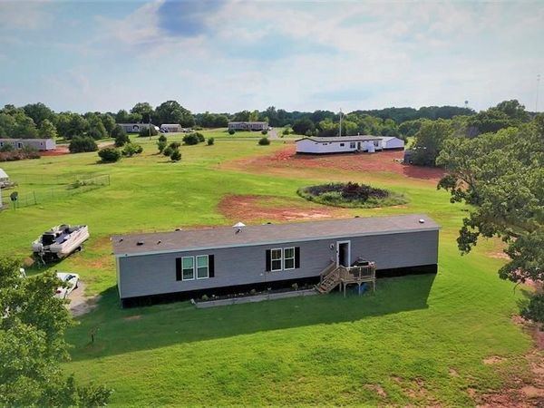16840 Spring Hill Drive, Lexington, OK 73051