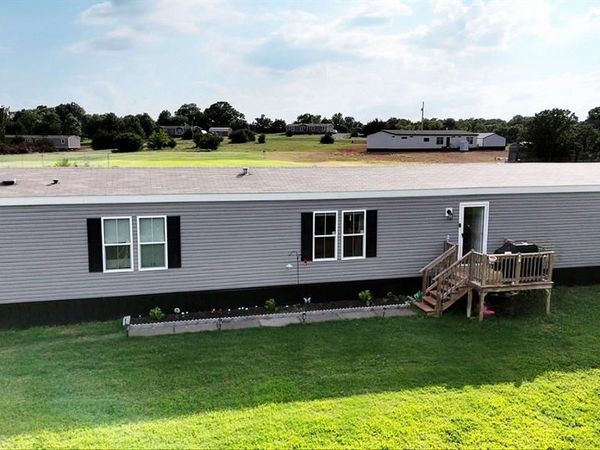 16840 S Spring Hill Street, Lexington, OK 73051