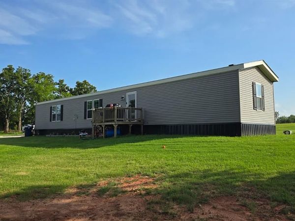 16840 S Spring Hill Street, Lexington, OK 73051