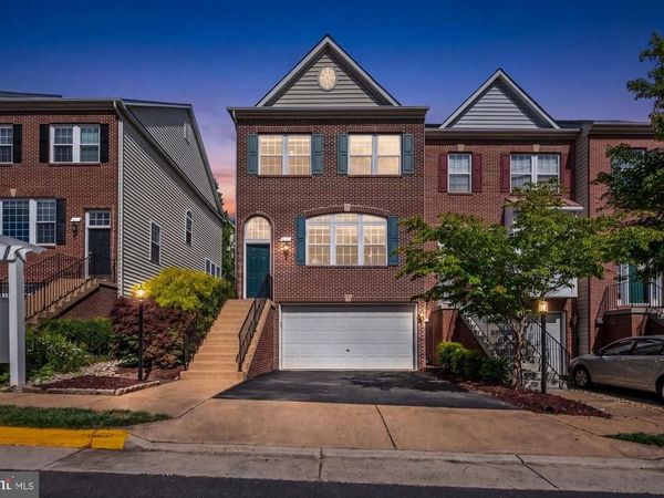 4165 JEREMY GROVE, FAIRFAX, VA 22030