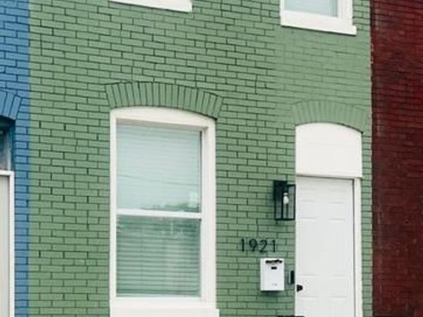 1921 HERBERT STREET , BALTIMORE, MD 21217