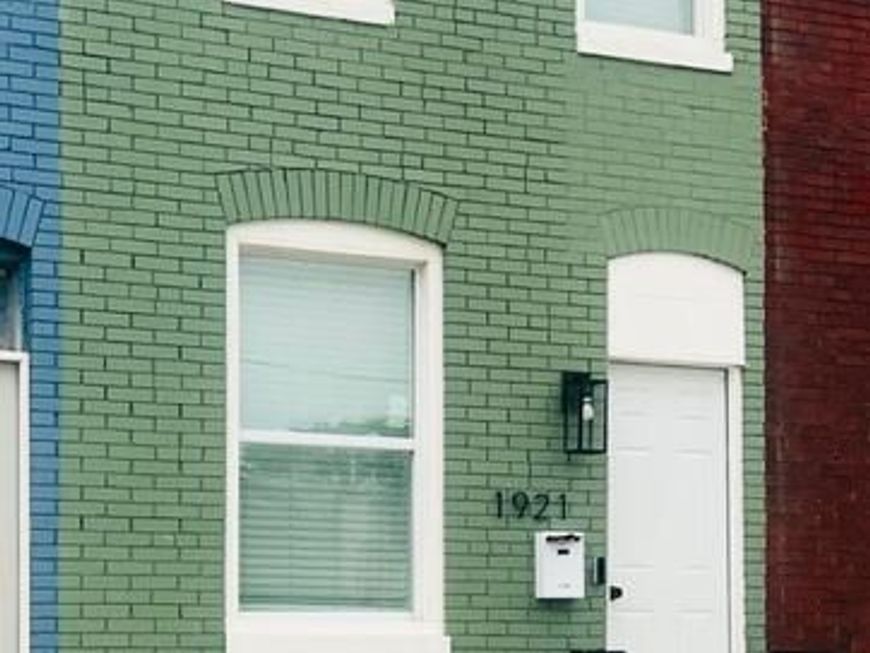 1921 Herbert Street , Baltimore, MD 21217 Main Photo