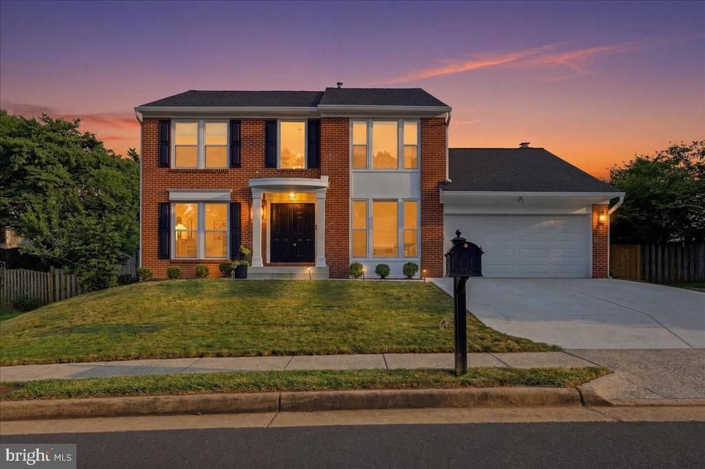 1453 POWELLS TAVERN PLACE, HERNDON, VA 20170