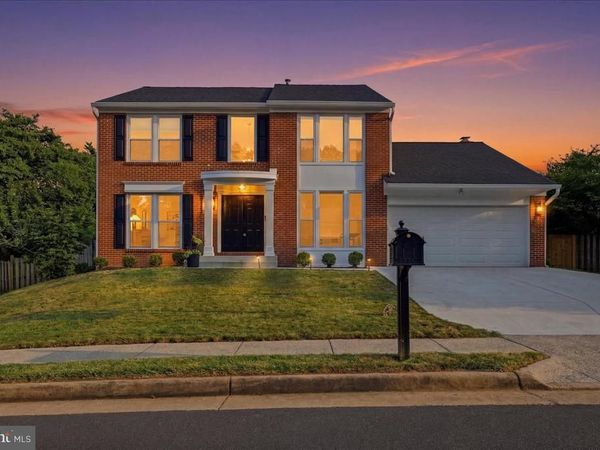 1453 POWELLS TAVERN PLACE, HERNDON, VA 20170