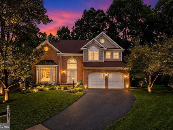 20618 BRIDGEPORT COURT , STERLING, VA 20165