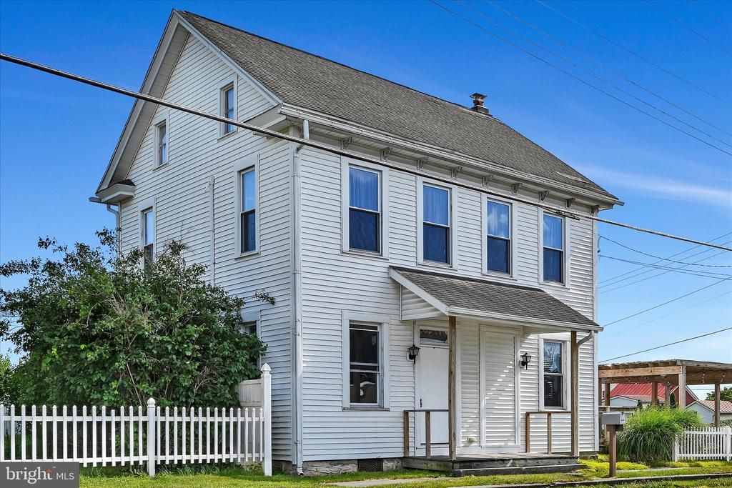 9684 OLD ROUTE 22, BETHEL, PA 19507