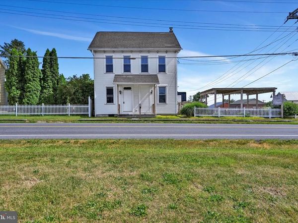 9684 OLD ROUTE 22, BETHEL, PA 19507