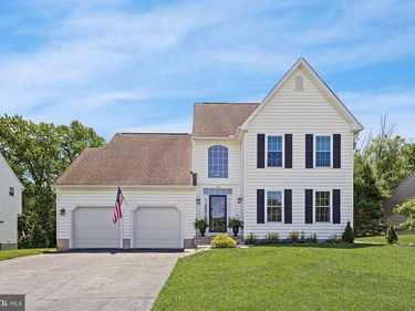 336 WELCOME AVENUE, WEST GROVE, PA 19390