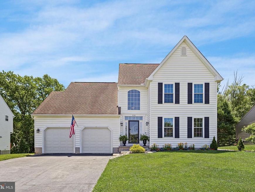 336 Welcome Avenue, West Grove, PA 19390 Main Photo