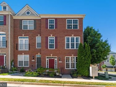 42703 TUNSTALL TERRACE, ASHBURN, VA 20147