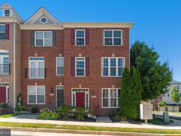 42703 TUNSTALL TERRACE, ASHBURN, VA 20147