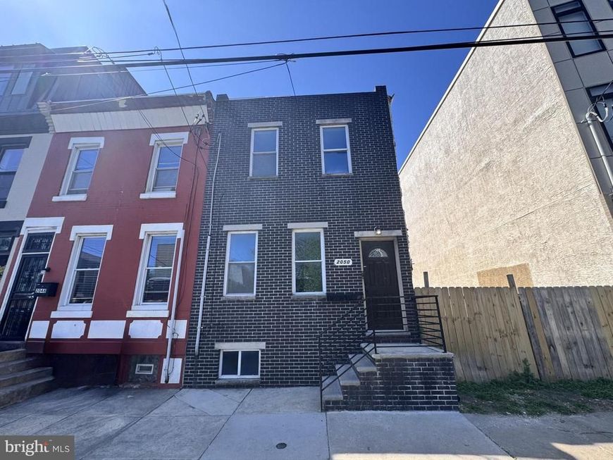 2050 Reed Street, Philadelphia, PA 19146 Main Photo