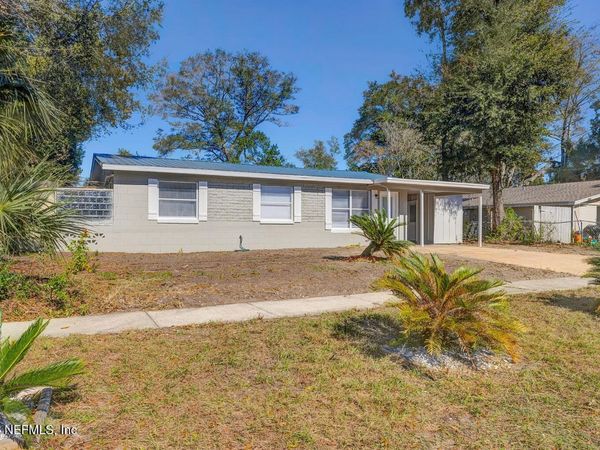 7219 STONEHURST Road N, Jacksonville, FL 32277