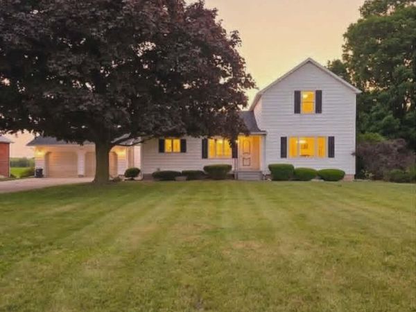 11215 Stoudt Road, Muir, MI 48860