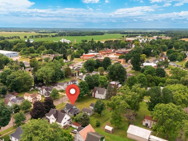 325 Grand Street, Springport, MI 49284