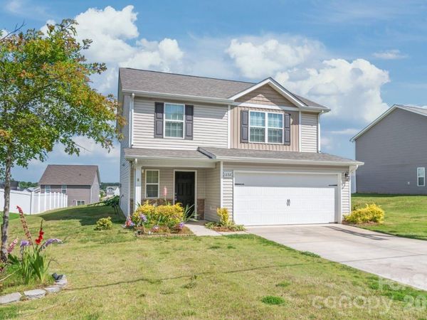 1232 Phifer Road, Kings Mountain, NC 28086