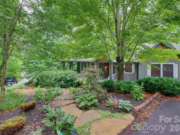 Tuckasegee, NC 28783