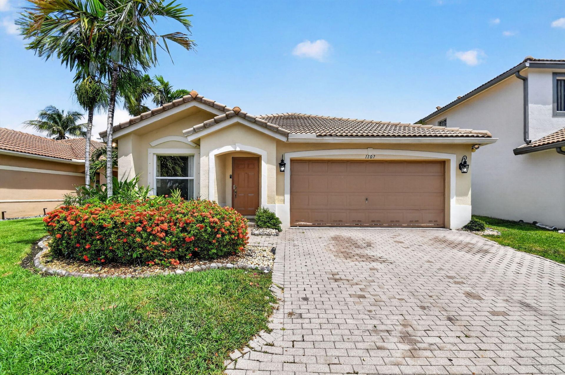 1107 Big Torch Street, Riviera Beach, FL 33407 Photo