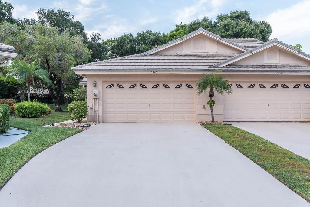 10860 Stafford Circle N, Boynton Beach, FL 33436 Photo