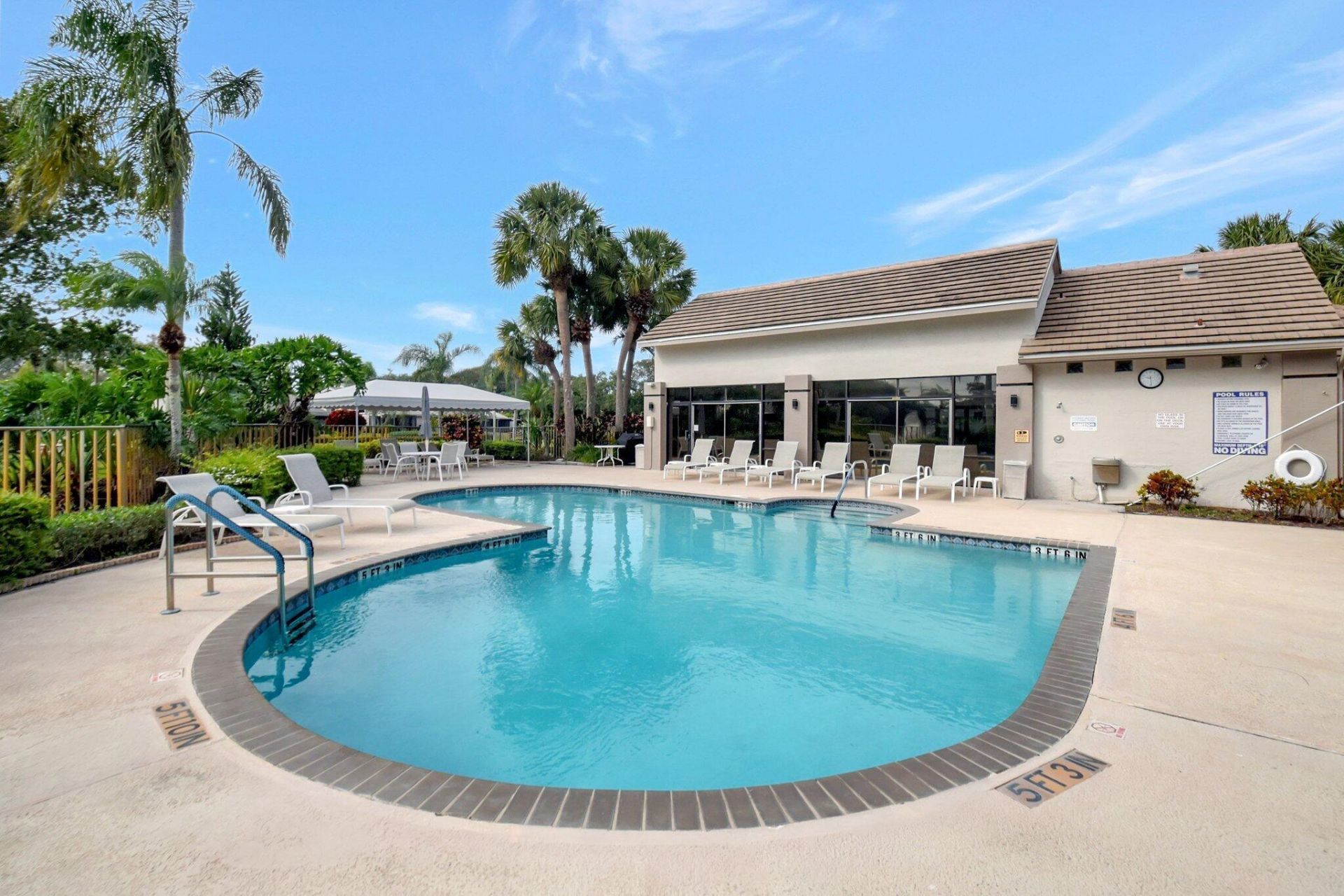 10860 Stafford Circle N, Boynton Beach, FL 33436 Photo
