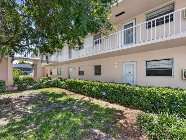 18081 SE Country Club Drive, Unit 9-83, Jupiter, FL 33469