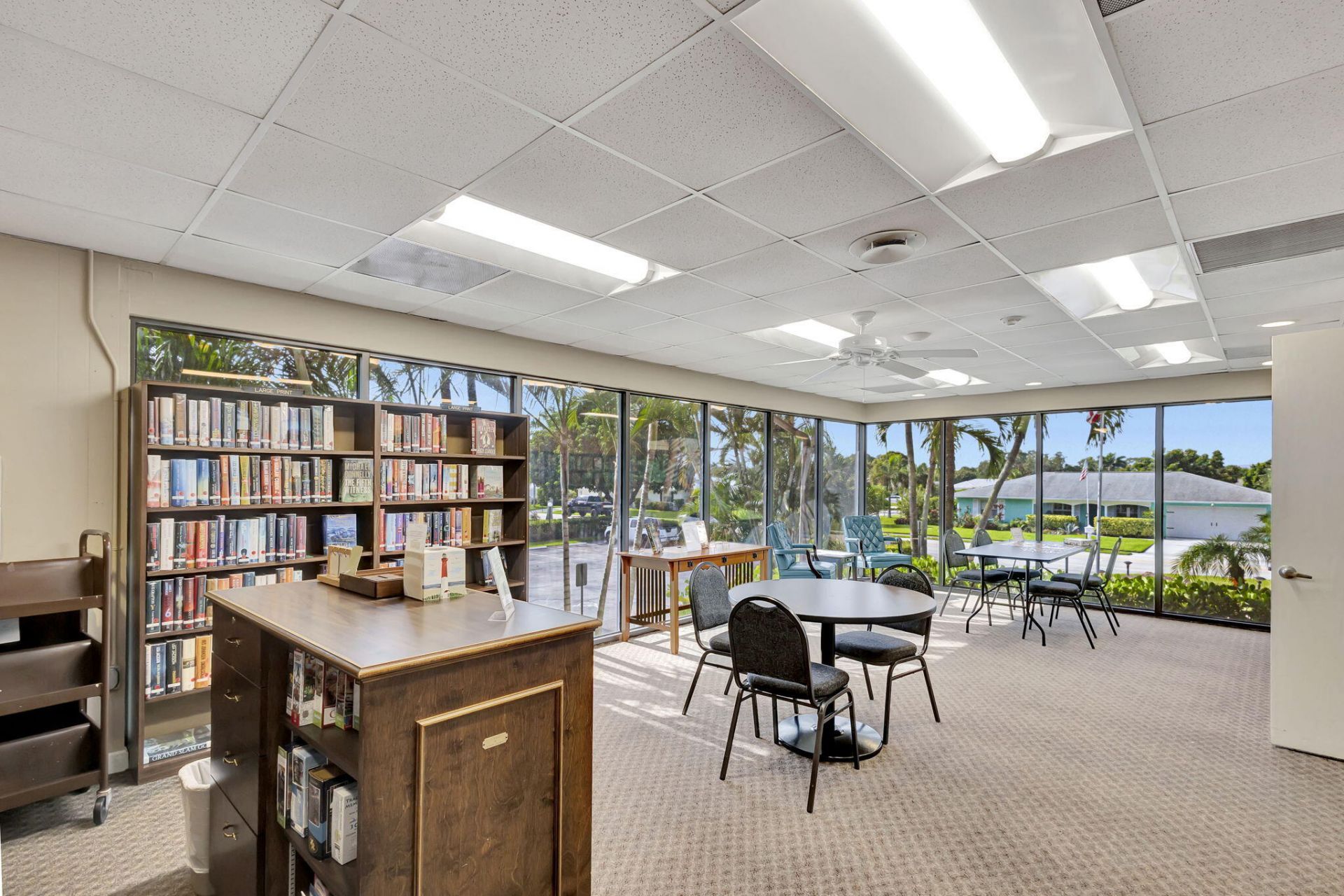 18081 SE Country Club Drive, Unit 9-83, Jupiter, FL 33469 Photo
