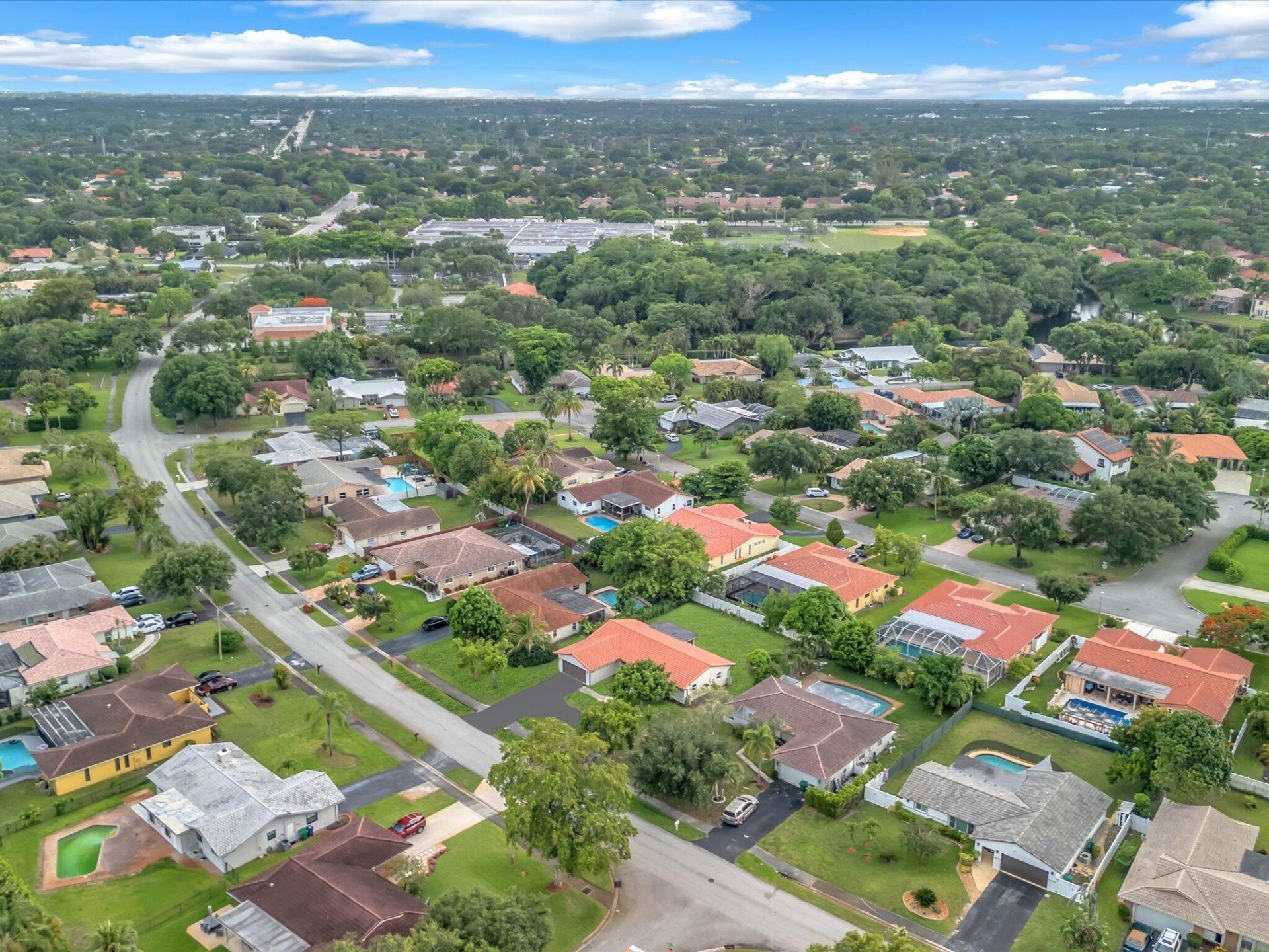 834 Ramblewood Drive, Coral Springs, FL 33071 Photo
