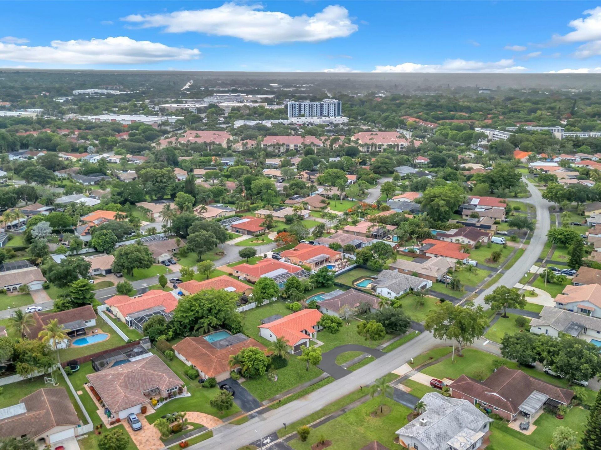 834 Ramblewood Drive, Coral Springs, FL 33071 Photo