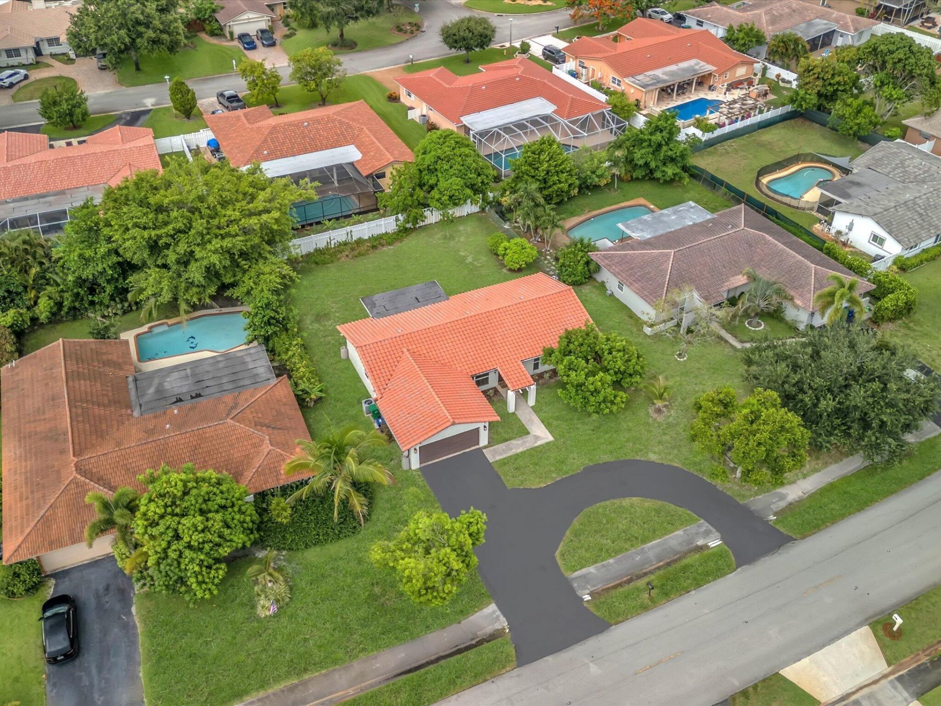 834 Ramblewood Drive, Coral Springs, FL 33071 Photo