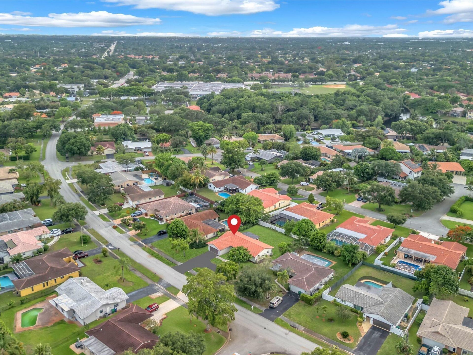 834 Ramblewood Drive, Coral Springs, FL 33071 Photo