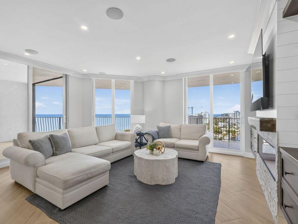 100 S Birch Road, Unit 1701a, Fort Lauderdale, FL 33316