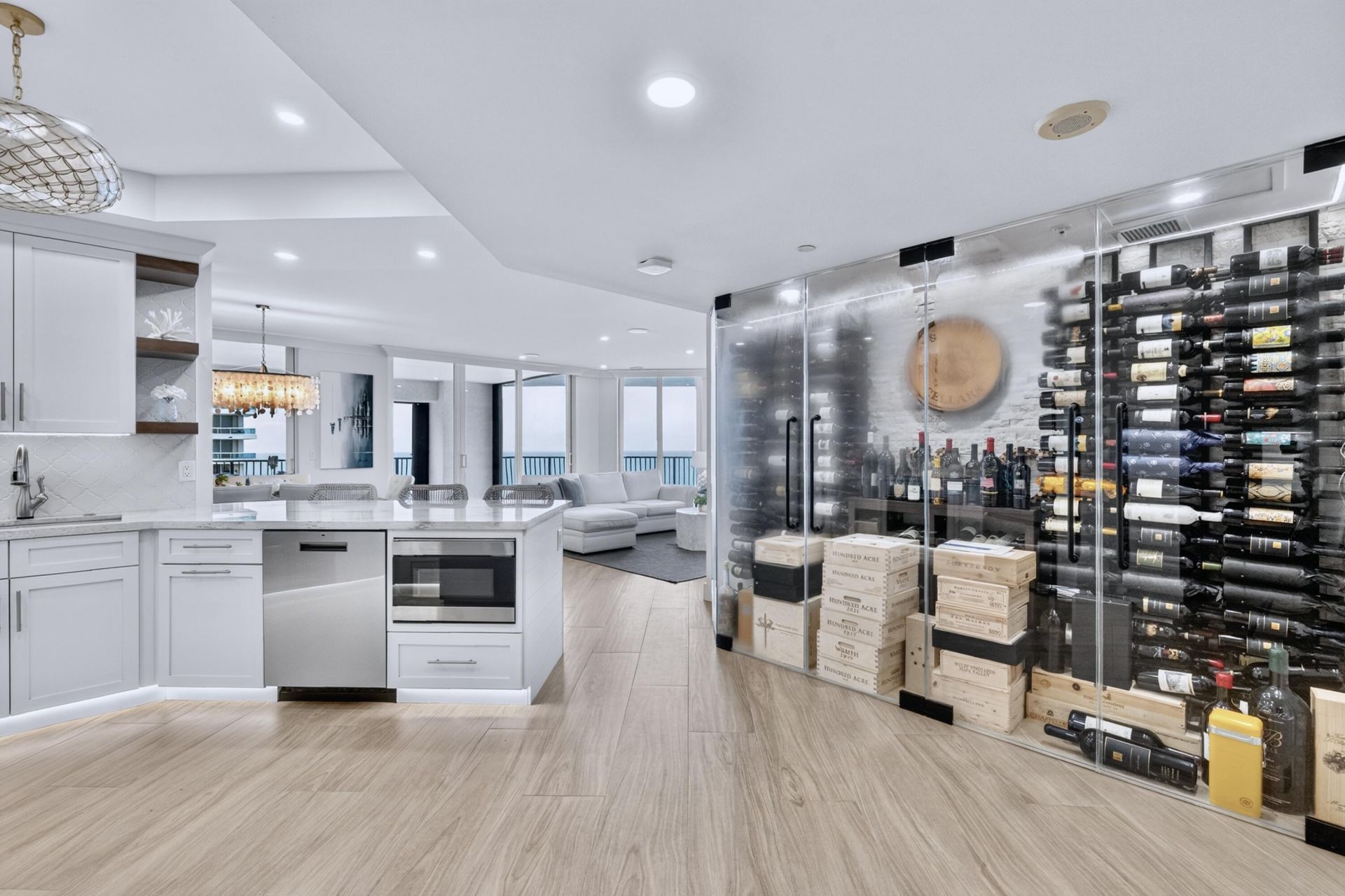 100 S Birch Road, Unit 1701a, Fort Lauderdale, FL 33316 Photo