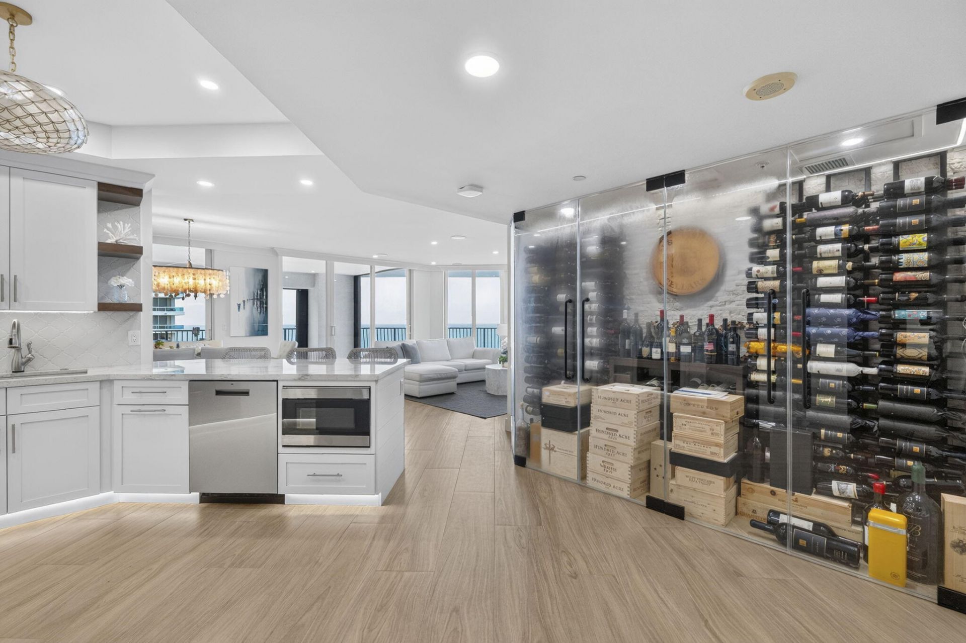 100 S Birch Road, Unit 1701a, Fort Lauderdale, FL 33316 Photo