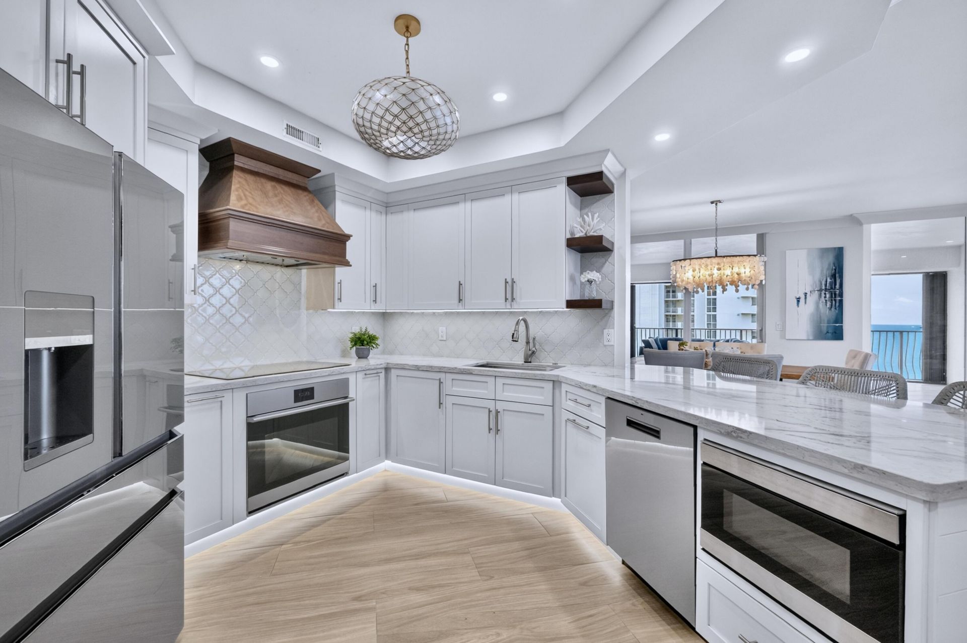100 S Birch Road, Unit 1701a, Fort Lauderdale, FL 33316 Photo