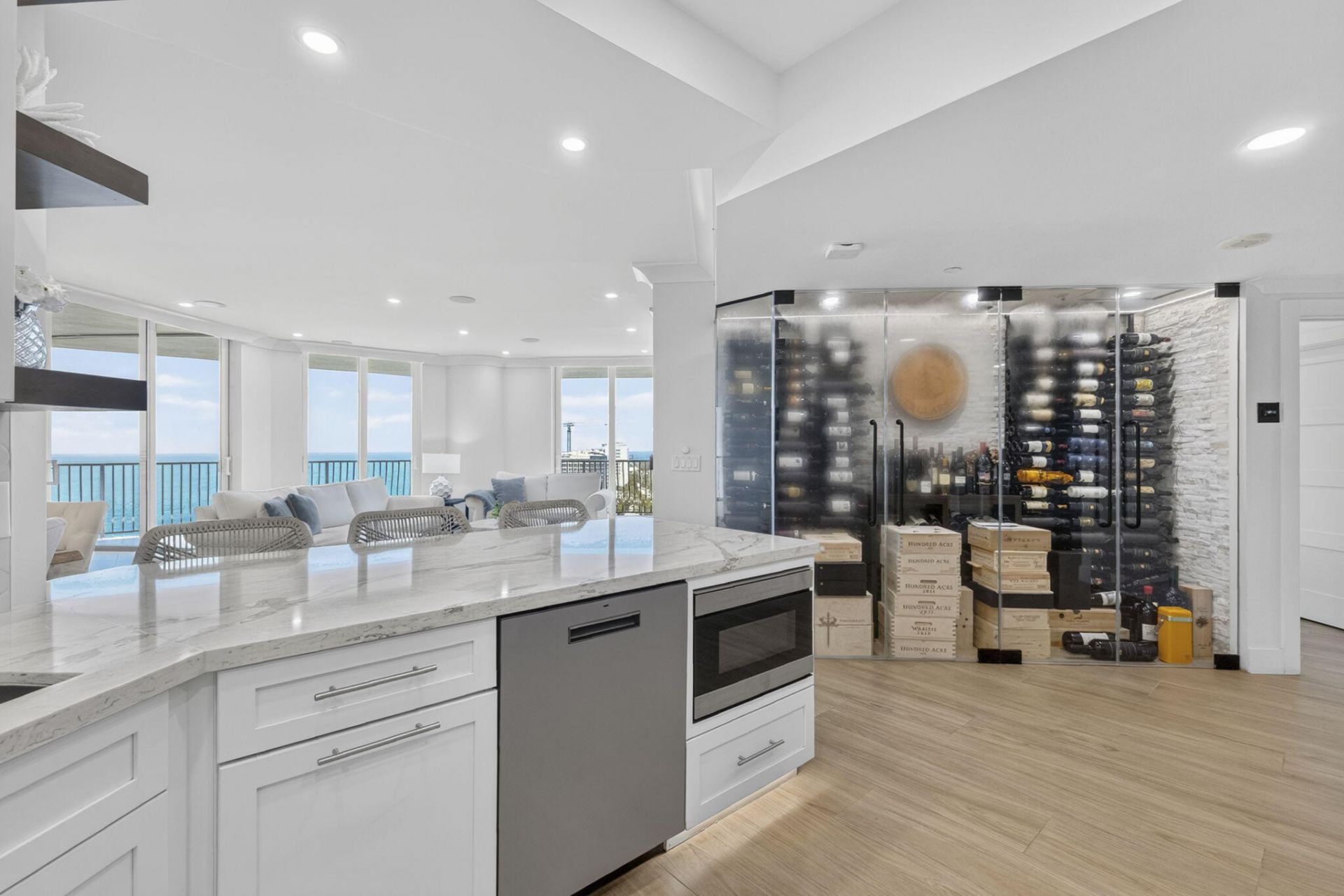 100 S Birch Road, Unit 1701a, Fort Lauderdale, FL 33316 Photo