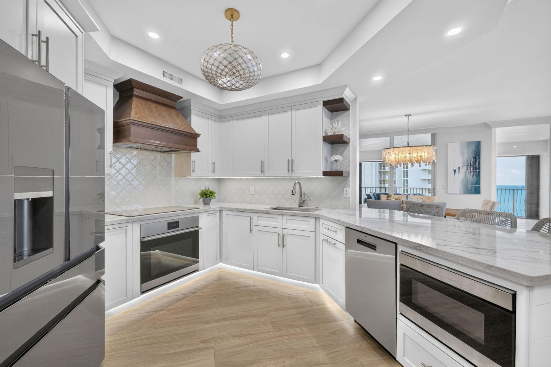 100 S Birch Road, Unit 1701a, Fort Lauderdale, FL 33316 Photo