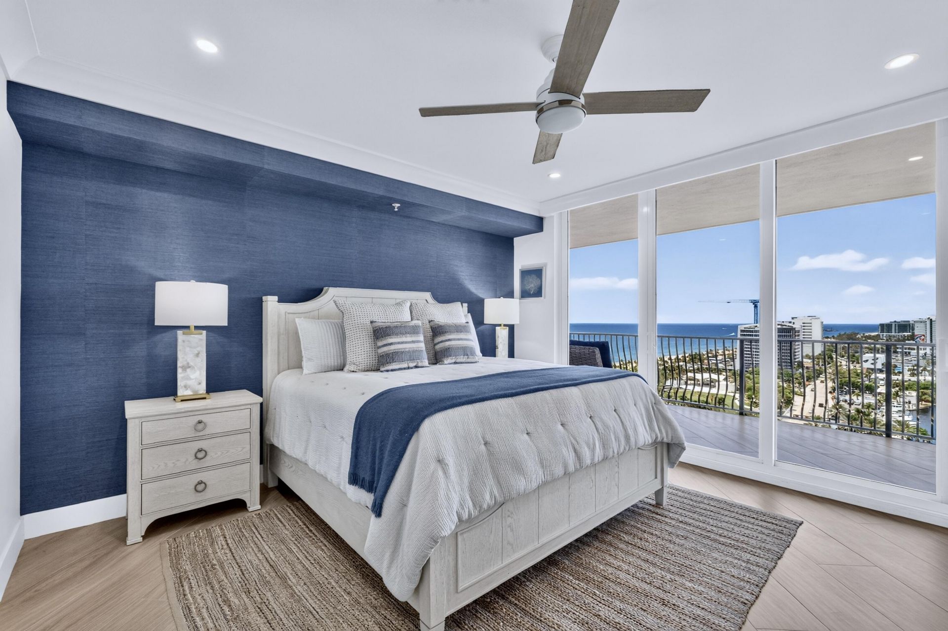 100 S Birch Road, Unit 1701a, Fort Lauderdale, FL 33316 Photo
