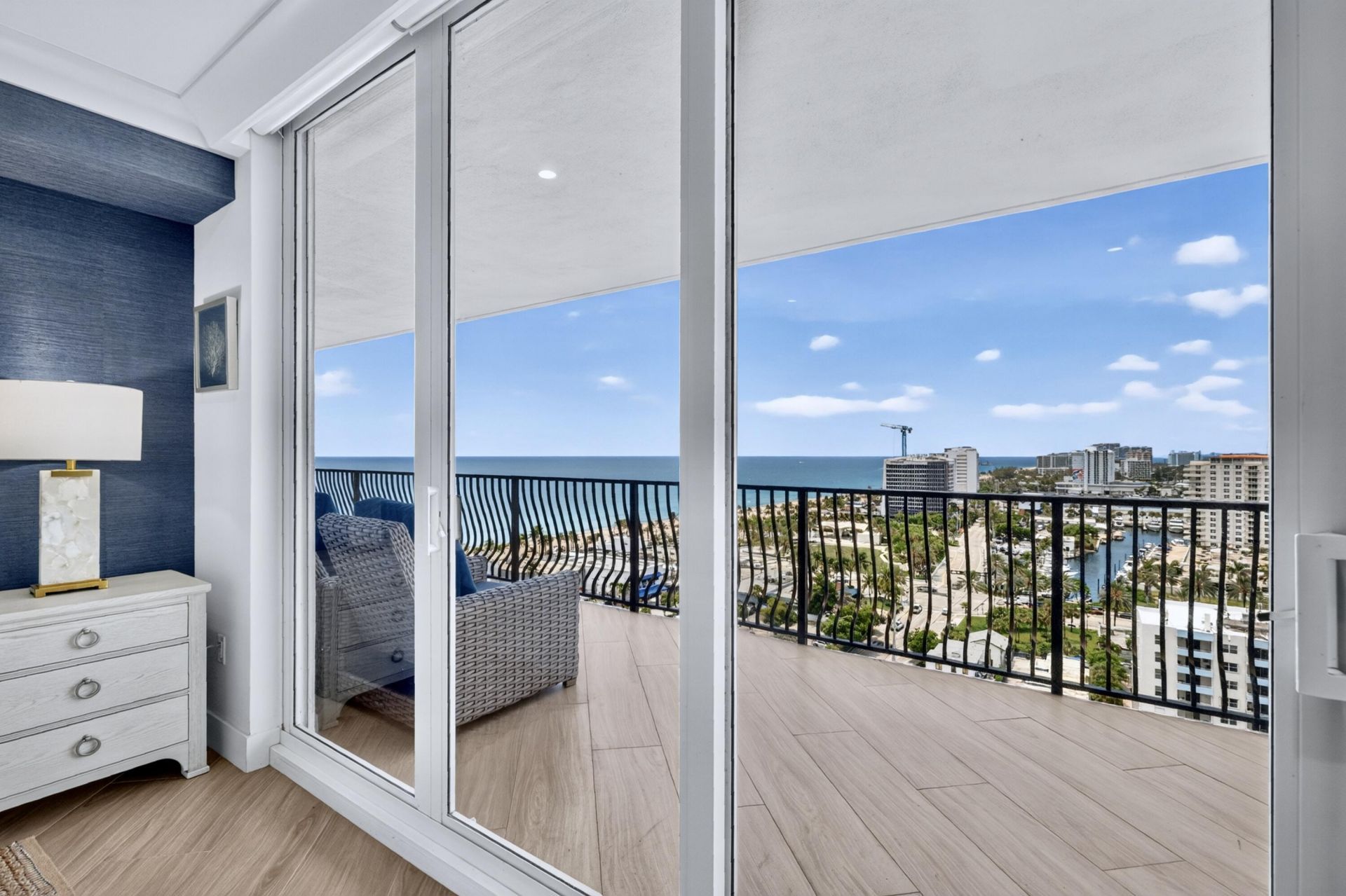 100 S Birch Road, Unit 1701a, Fort Lauderdale, FL 33316 Photo