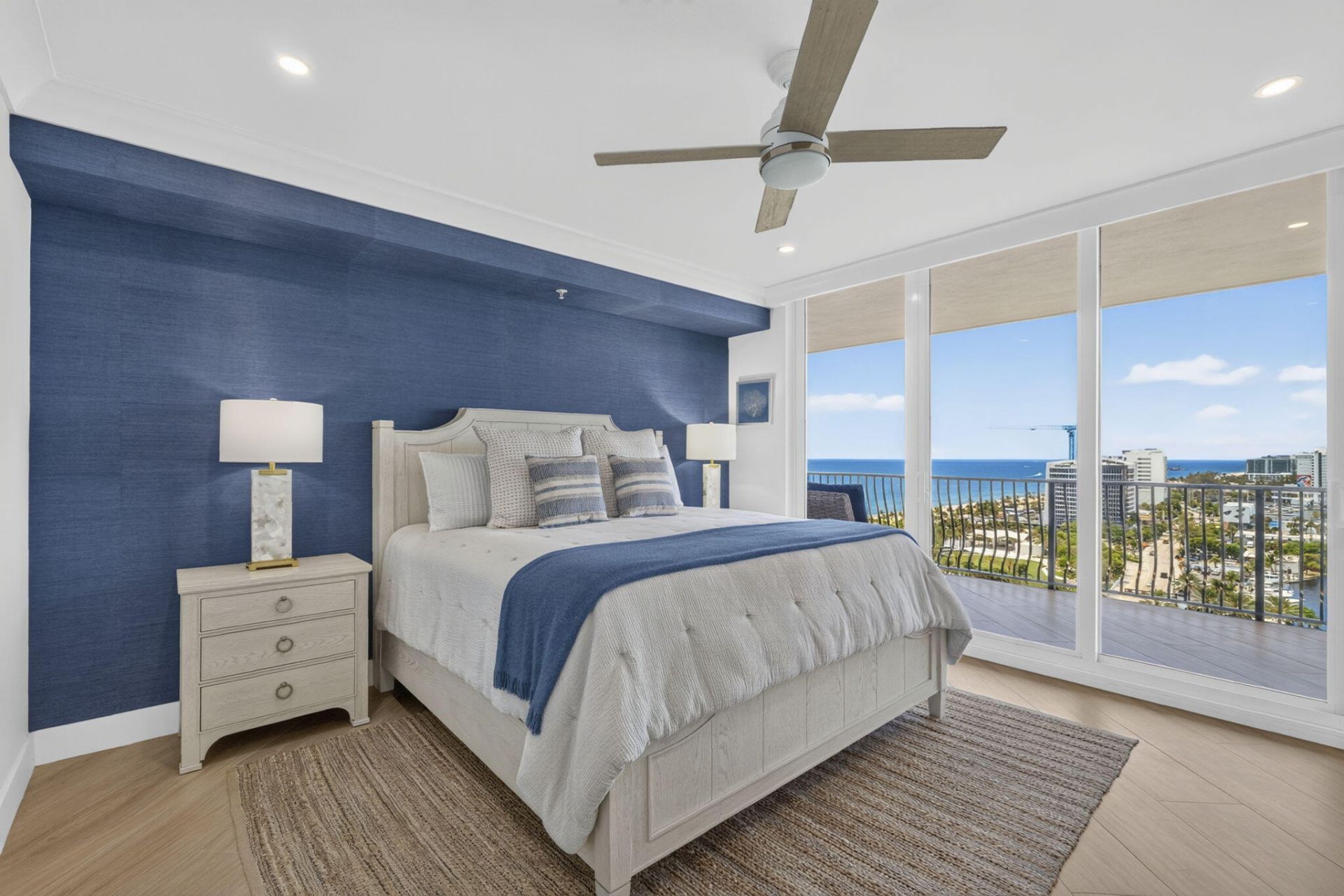 100 S Birch Road, Unit 1701a, Fort Lauderdale, FL 33316 Photo
