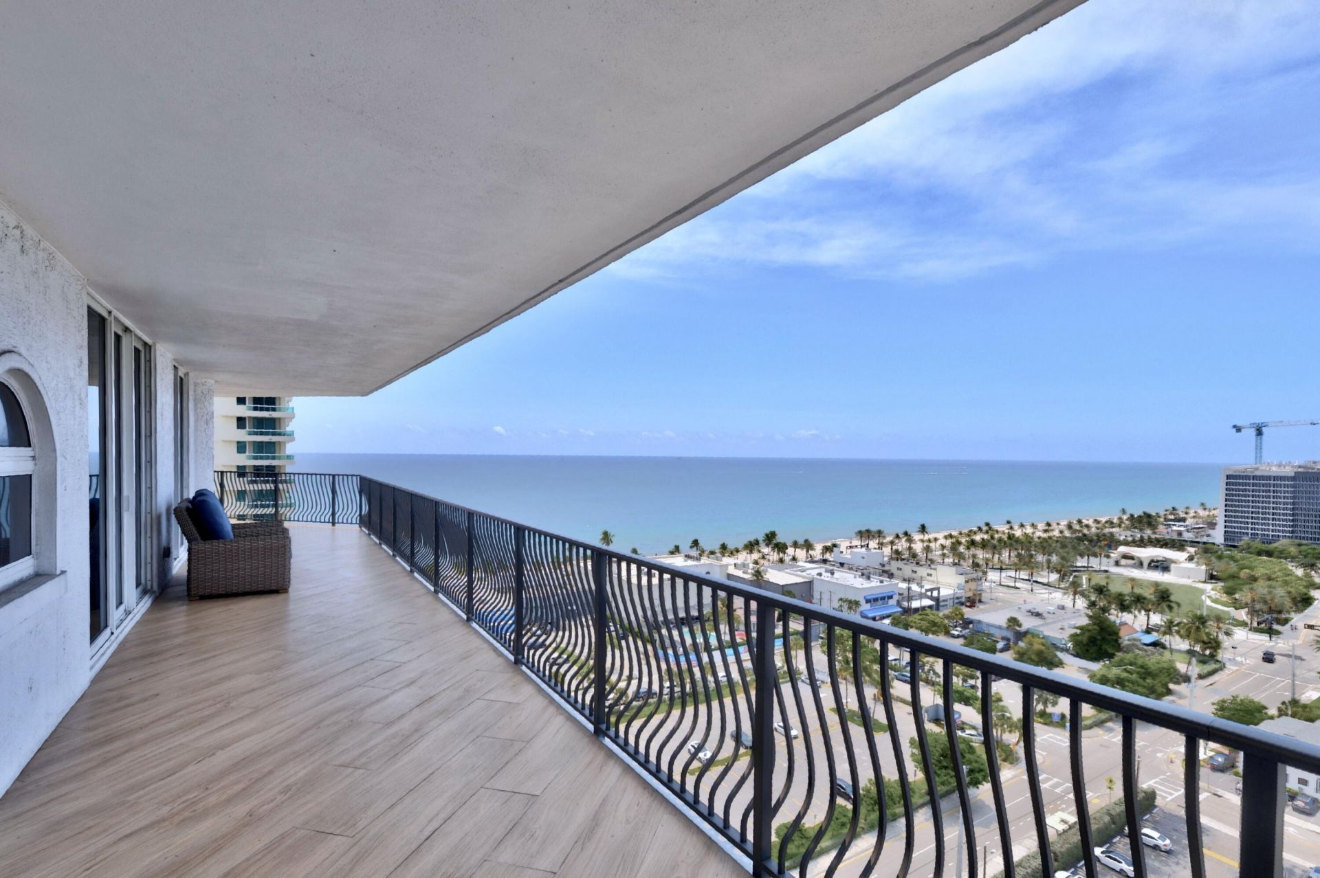 100 S Birch Road, Unit 1701a, Fort Lauderdale, FL 33316 Photo