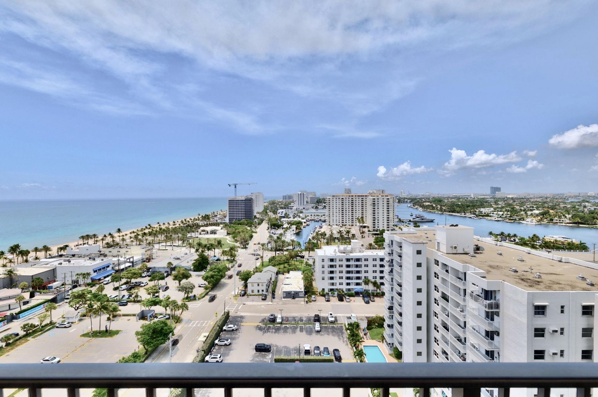 100 S Birch Road, Unit 1701a, Fort Lauderdale, FL 33316 Photo