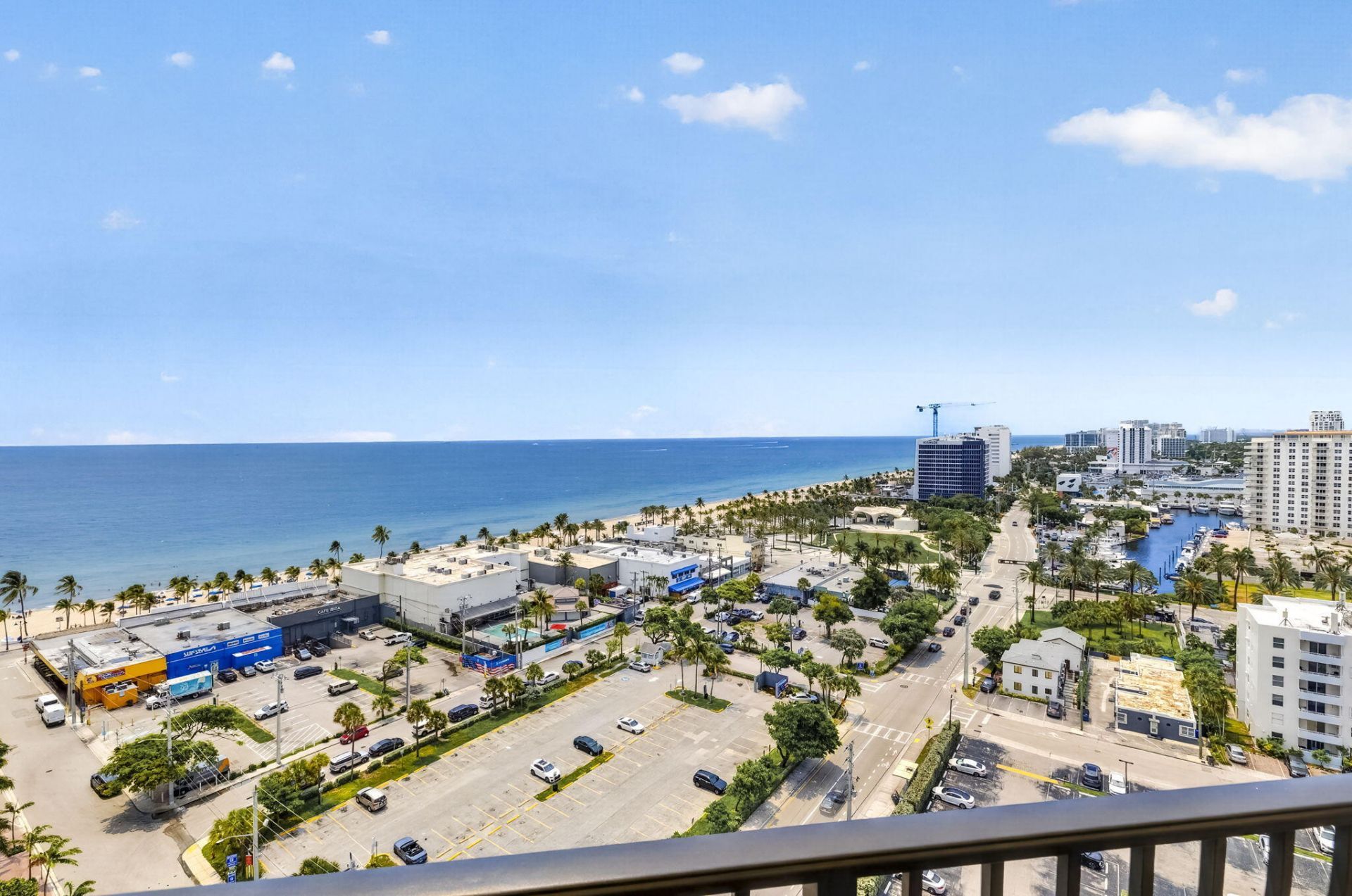 100 S Birch Road, Unit 1701a, Fort Lauderdale, FL 33316 Photo